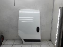 Porte laterale droit