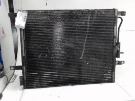 Radiateur clim
