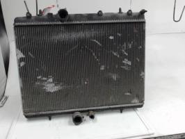 Radiateur eau