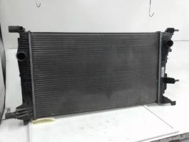 Radiateur eau