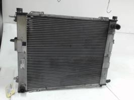 Radiateur eau clim