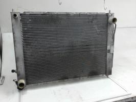 Radiateur eau clim