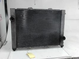 Radiateur eau clim