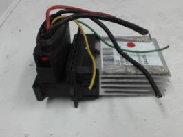 Resistance chauffage