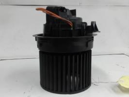 Ventilateur chauffage