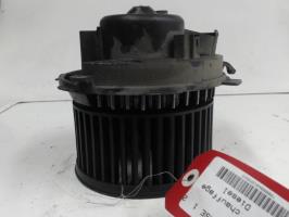Ventilateur chauffage