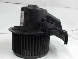 Ventilateur chauffage