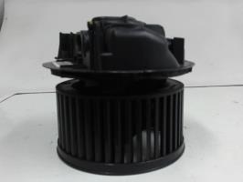 Ventilateur chauffage
