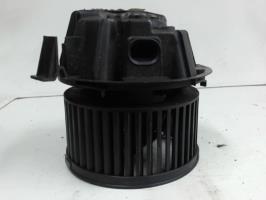 Ventilateur chauffage