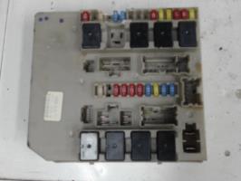 Boitier servitude moteur (BSM)