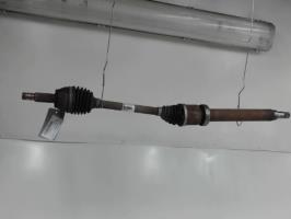 Cardan droit (transmission)