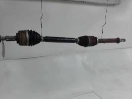 Cardan droit (transmission)