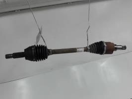Cardan gauche (transmission)