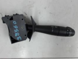 Commodo d'essuie glaces