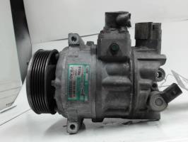 Compresseur clim