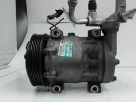 Compresseur clim