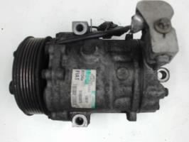 Compresseur clim