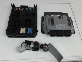 Kit de demarrage