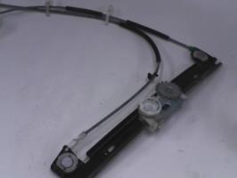 Leve vitre electrique avant gauche