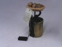 Pompe immergee