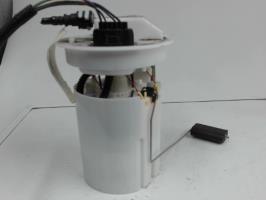 Pompe immergee