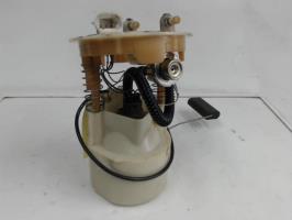 Pompe immergee
