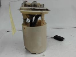 Pompe immergee