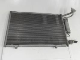Radiateur clim