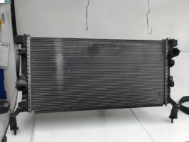 Radiateur eau