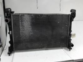Radiateur eau