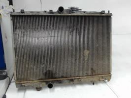 Radiateur eau