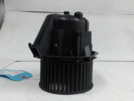 Ventilateur chauffage