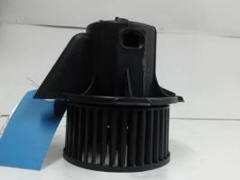 Ventilateur chauffage