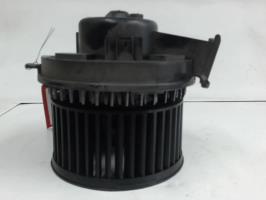 Ventilateur chauffage