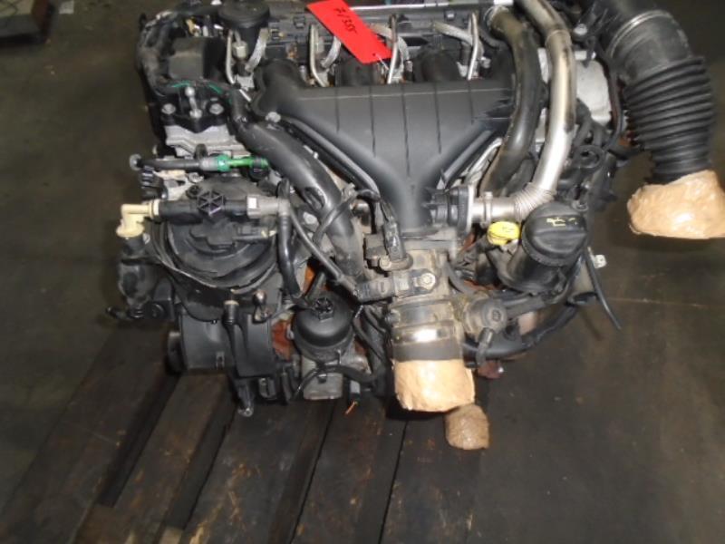 Moteur