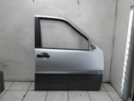 Porte avant droit