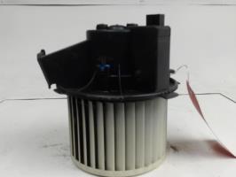 Ventilateur chauffage