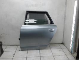Porte arriere gauche
