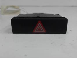 Bouton de warning