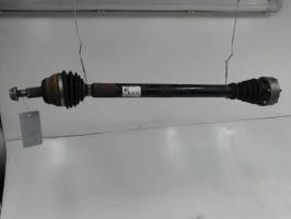 Cardan droit (transmission)