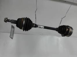 Cardan gauche (transmission)