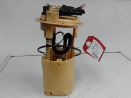 Pompe immergee