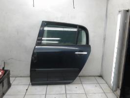 Porte arriere gauche