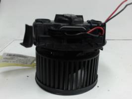 Ventilateur chauffage