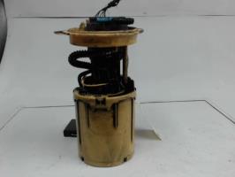 Pompe immergee