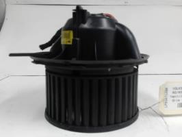 Ventilateur chauffage