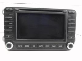 Autoradio d'origine
