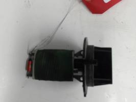 Resistance chauffage