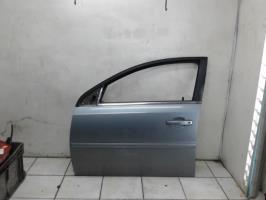 Porte avant gauche