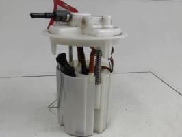 Pompe immergee